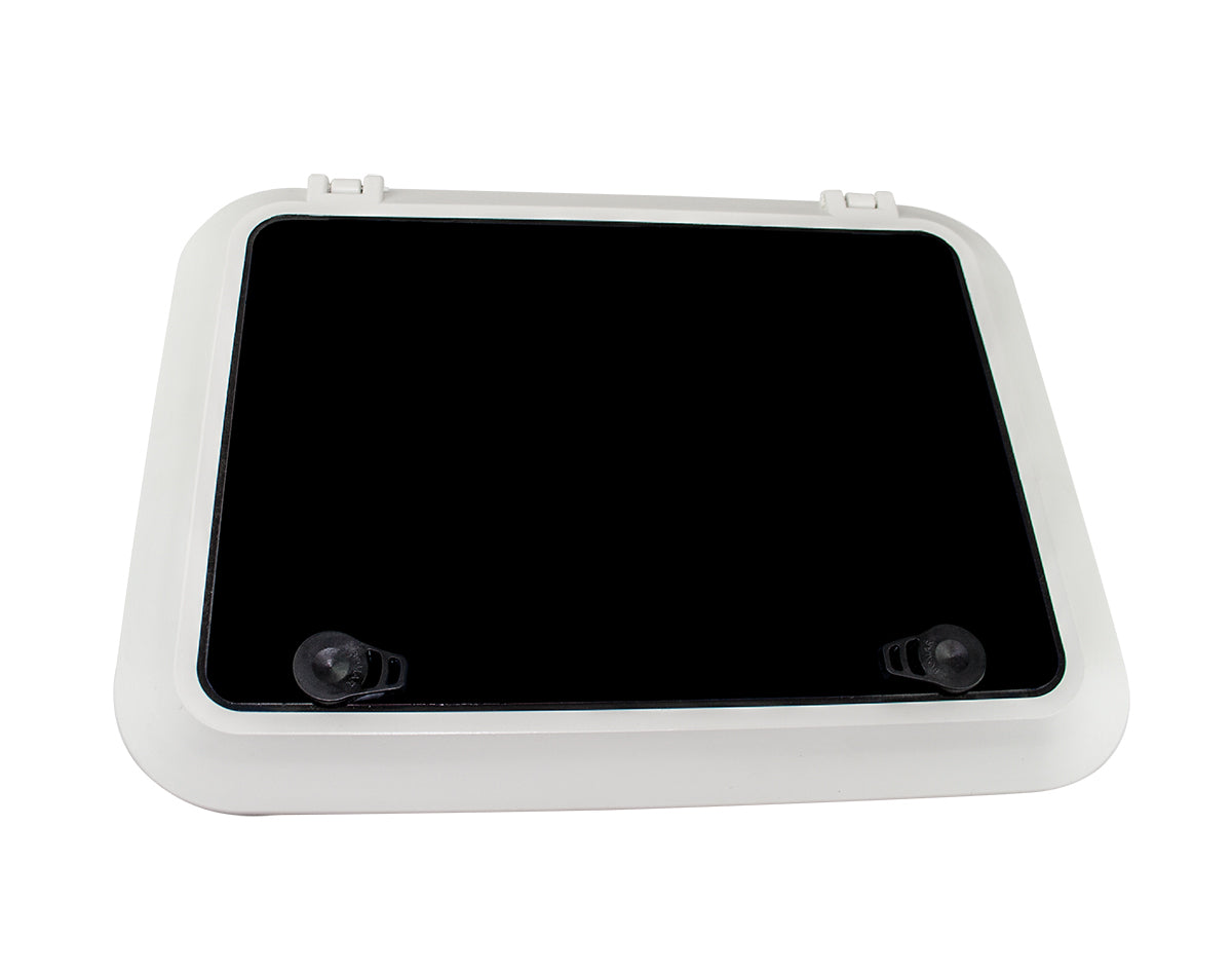 Hatch Gray Moulded Black 241x241