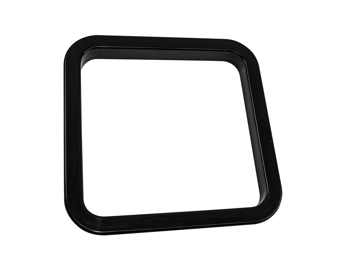 Hatch Trim White T/S 170755#