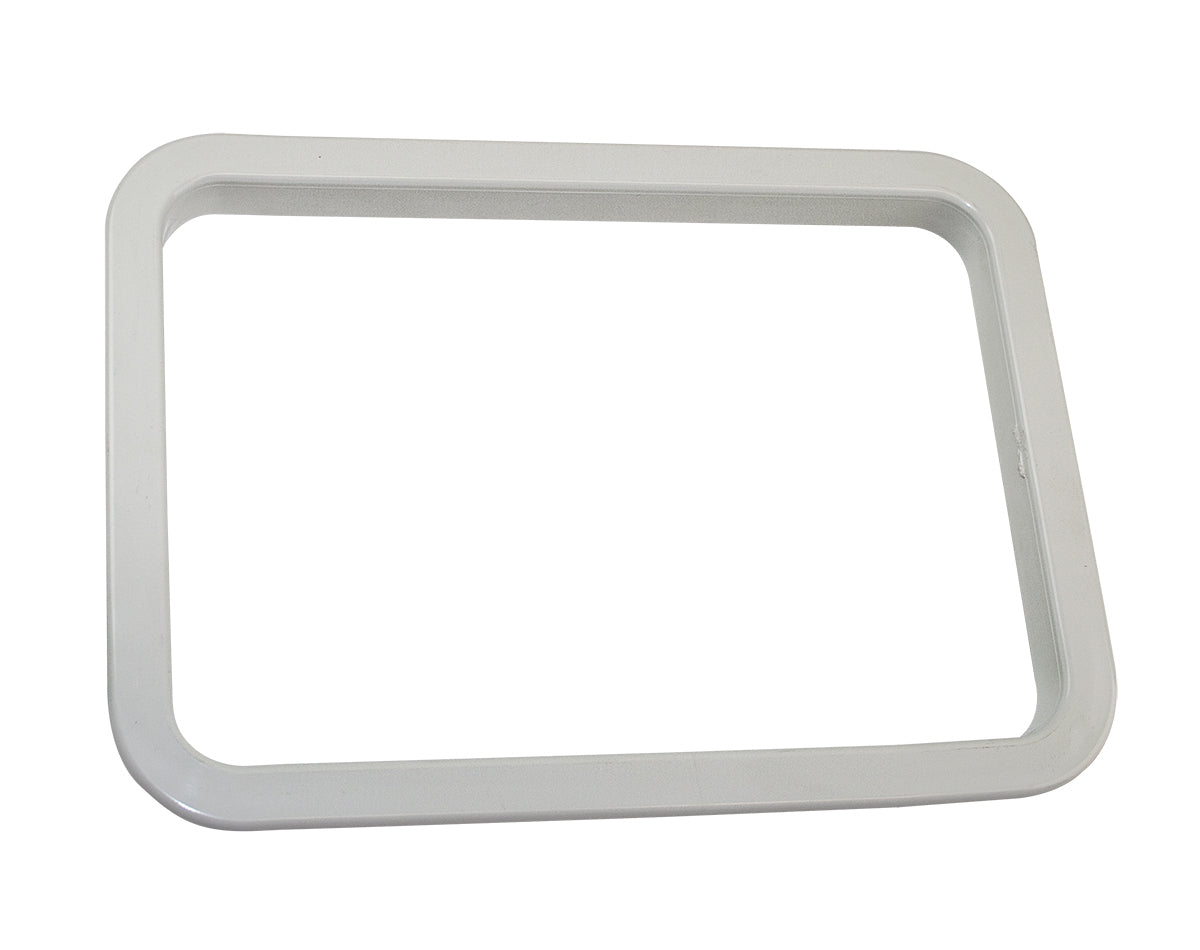 Hatch Trim Black T/S 170756#