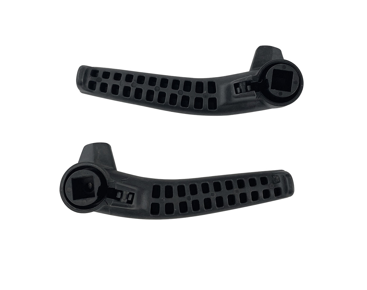 Handle Only Left Non-Locking T/S NIBO