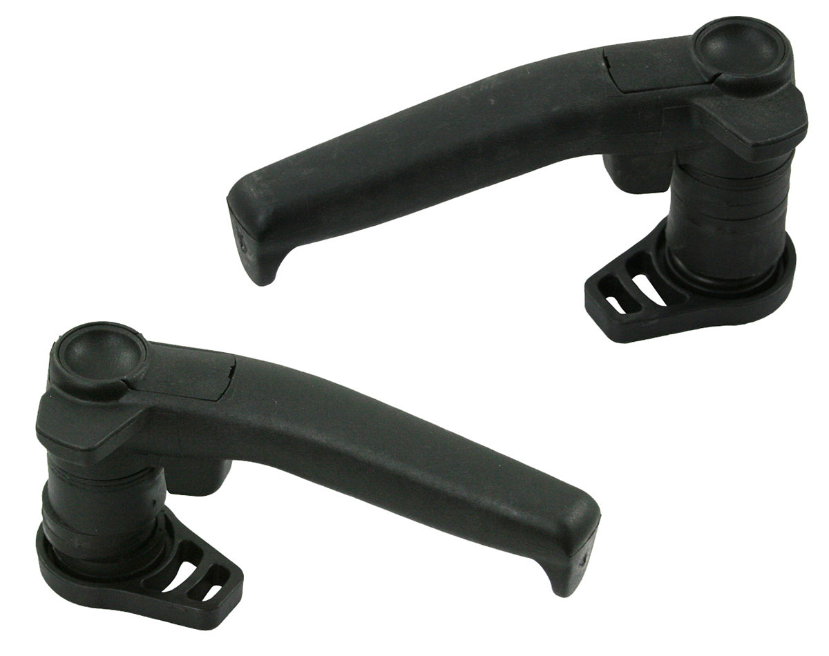 Handle Left Non-Locking T/S NIBO