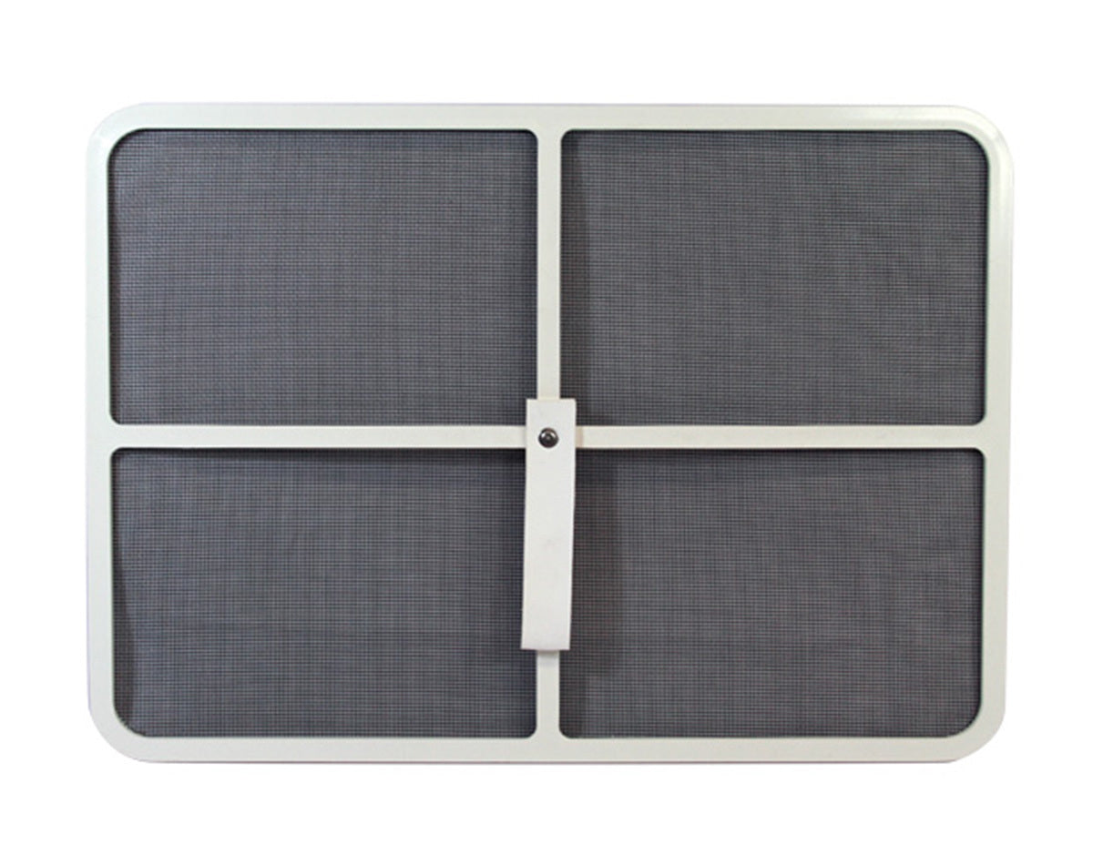 Screen White T/S 170758