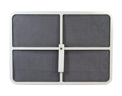 Screen White T/S 170755
