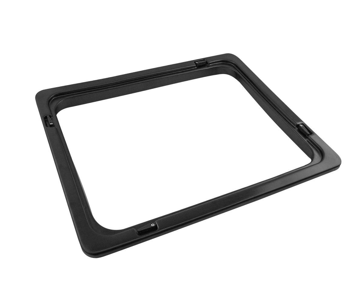 Hatch Trim Black T/S 170810 (1)