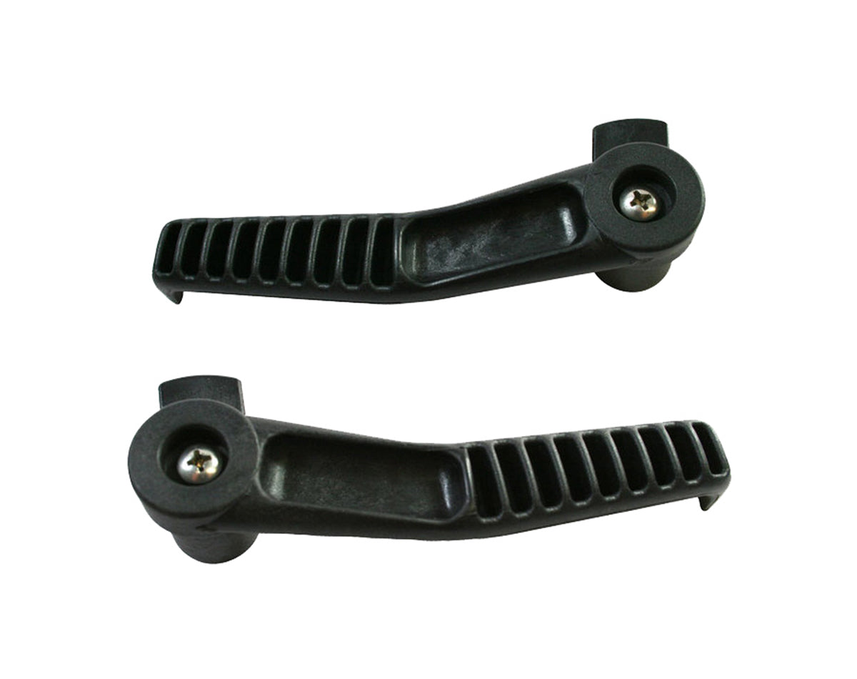 Handle Left Non-Locking 900 Series