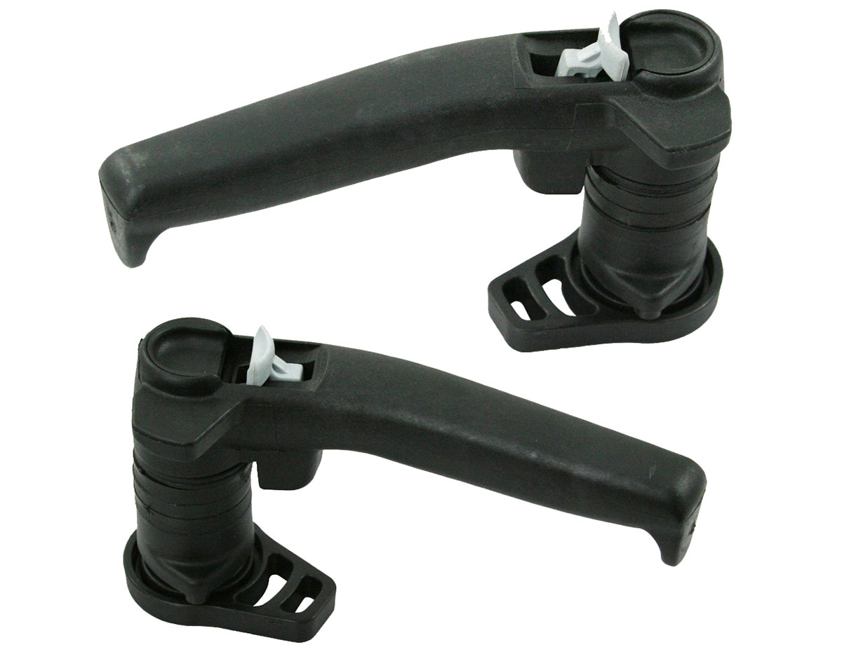 Handle Right Locking suit NIBO