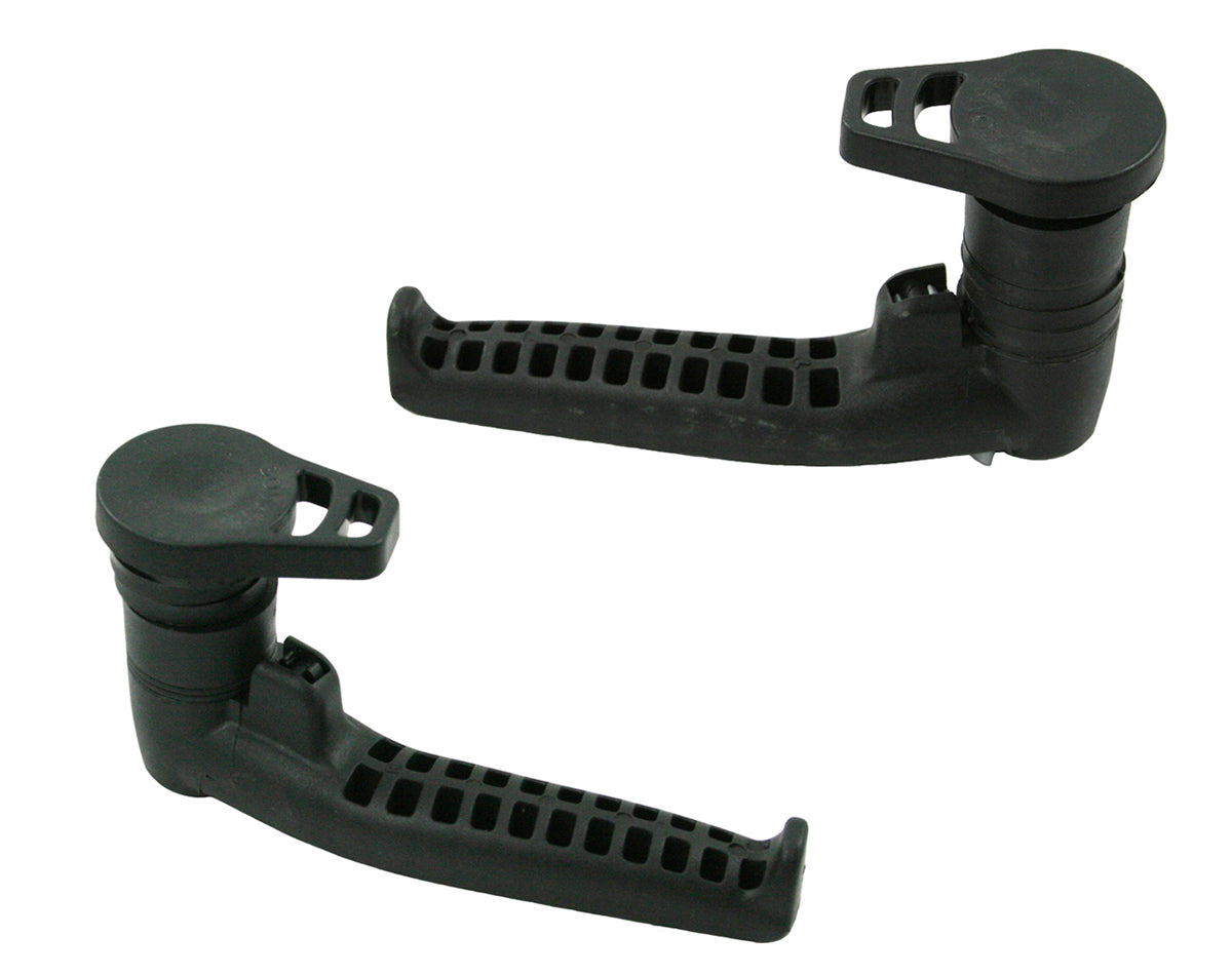 Handle Right Locking suit NIBO