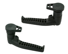 Handle Right Locking suit NIBO