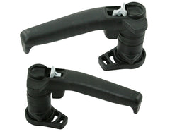 Handle Left Locking suit NIBO