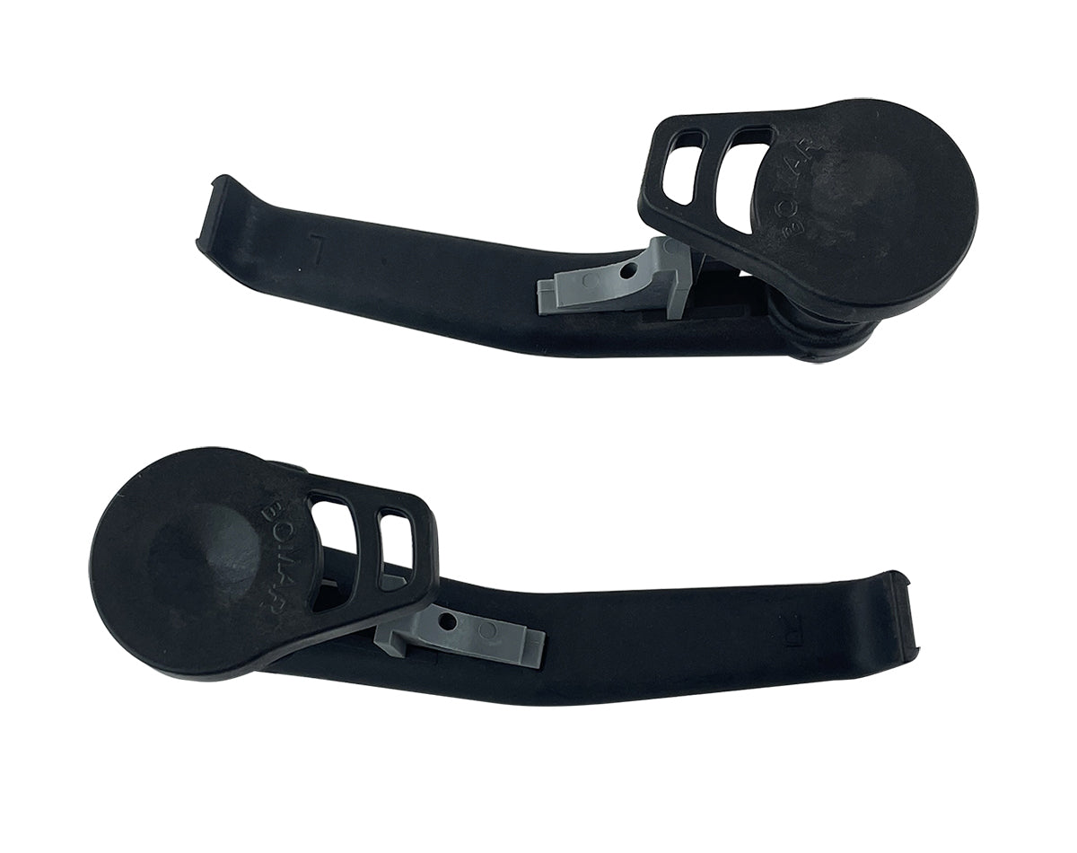 Handle Left Locking 900 Series