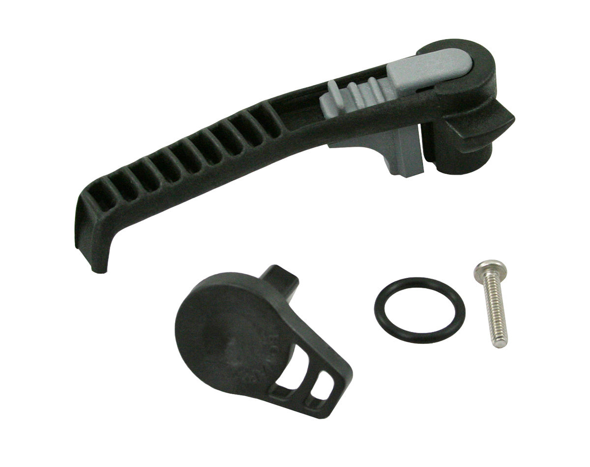 Handle Left Locking 900 Series