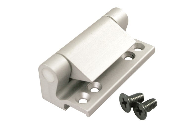 Hinge External Alloy suit HP 101mm