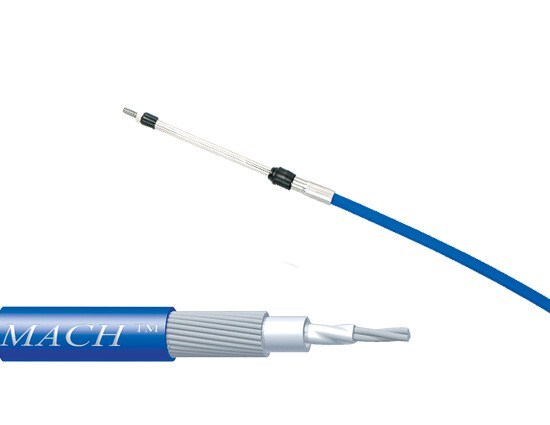 Control Cable MACHZero 38ft (11.58m)