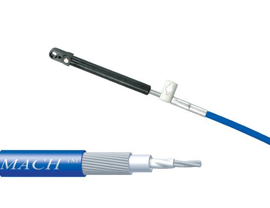 Control Cable MACH14 BRP 22ft (6.72m)