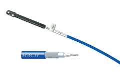 Control Cable MACH5 MERC 17ft (5.19m)