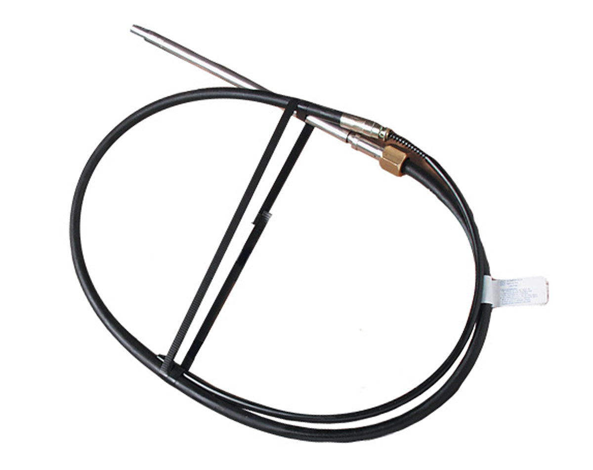 Steering Cable 23ft (7.01m)