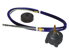 Steering Cable Kit T91 17ft 5.18m (*)