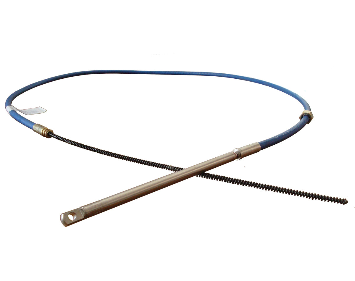 Steering Cable Kit T93ZT 12ft 3.66m (*)