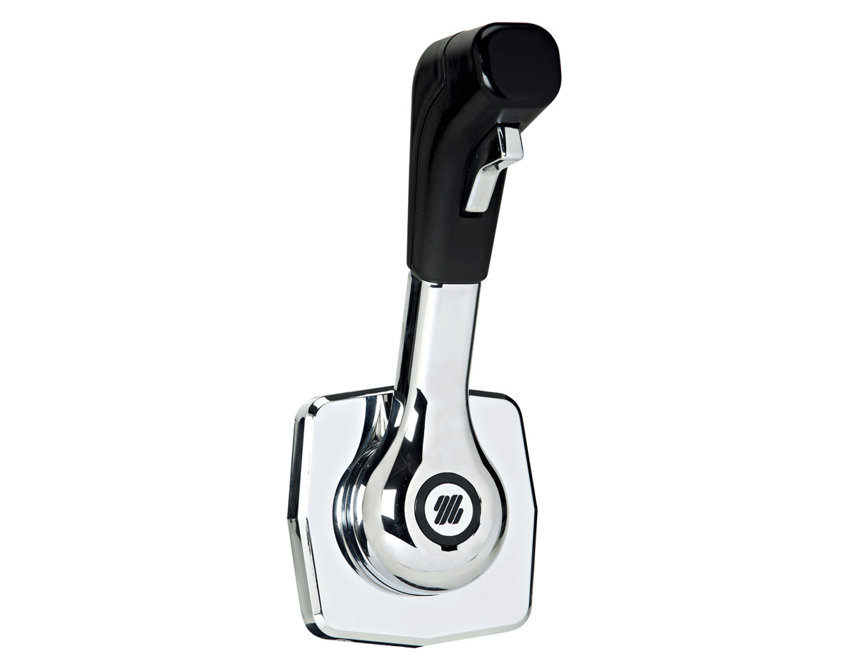 Control Single Lever B310CH Chrome