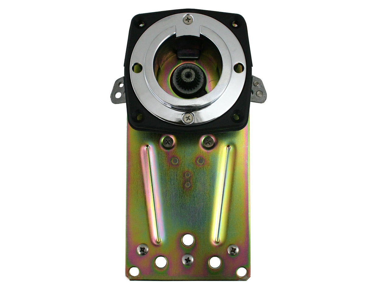 Control Single Lever B310CH Chrome