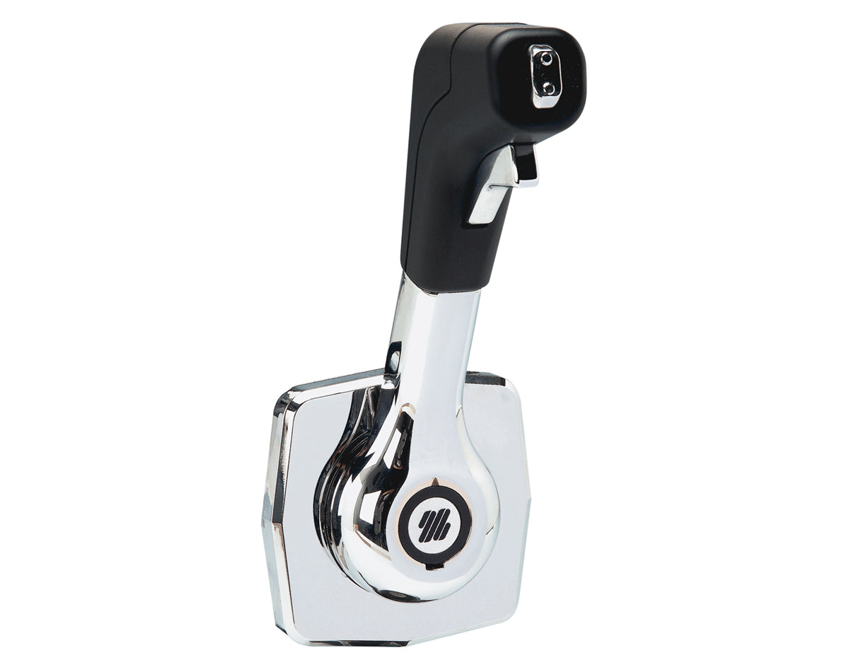 Control Single Lever B310B Black