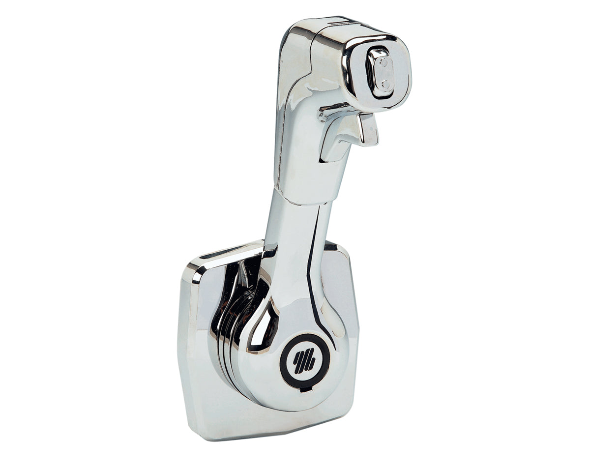 Control Single Lever B310CH Chrome