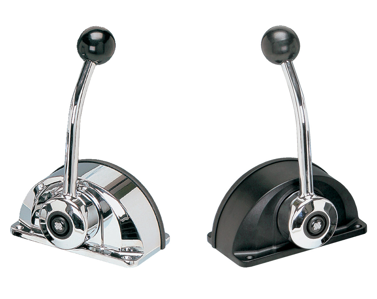 Control Top Mnt B301B Single Lever