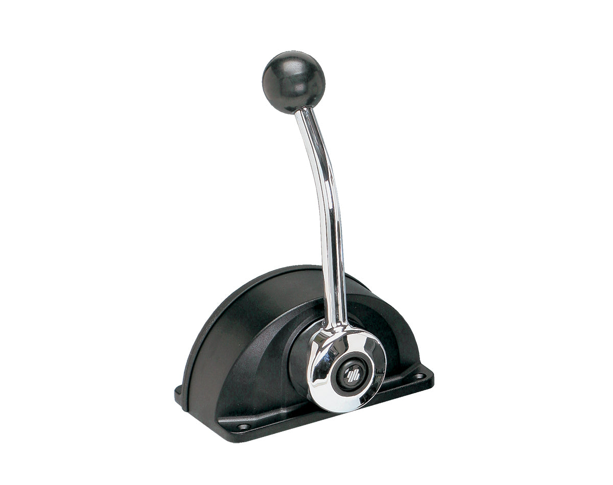 Control Top Mnt B301B Single Lever