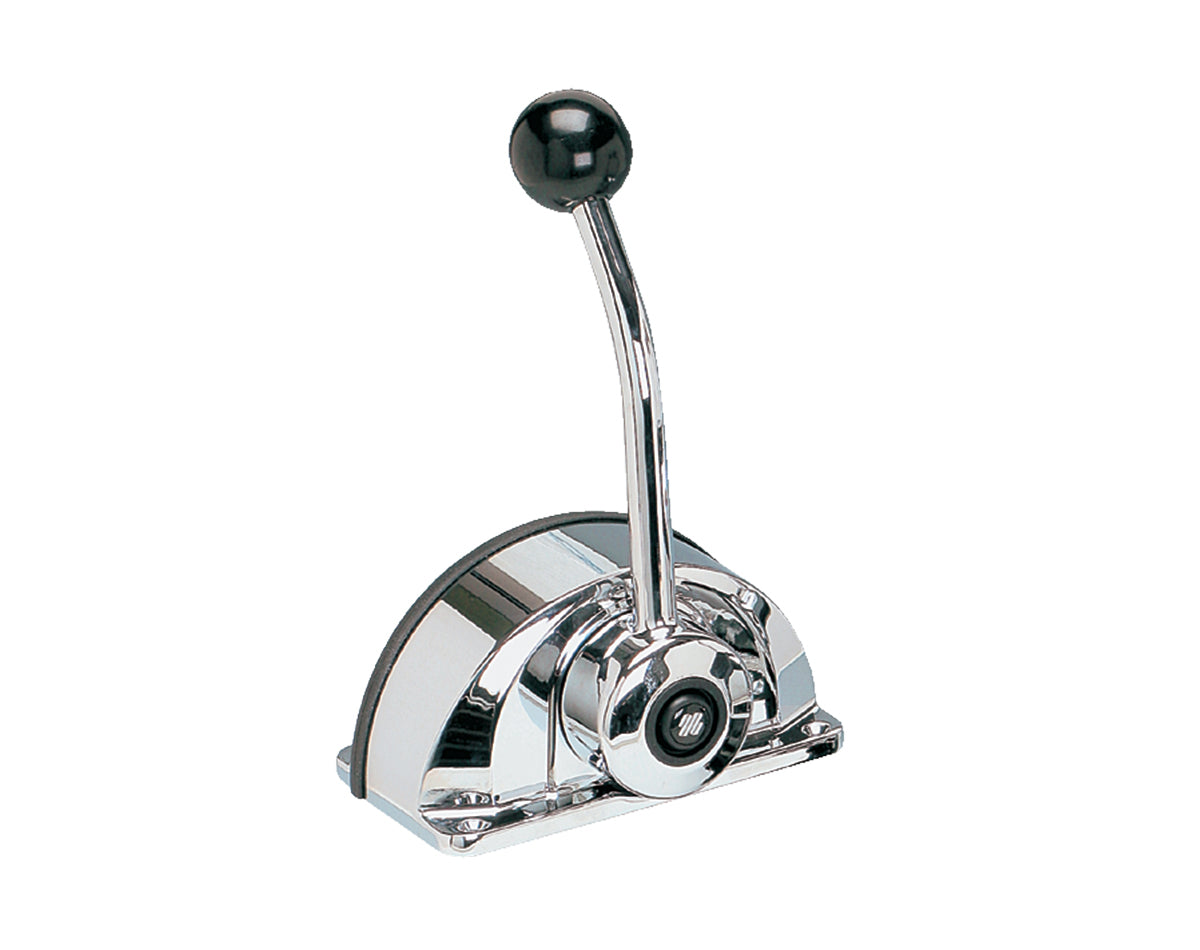 Control Top Mnt B301B Single Lever