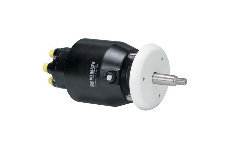 Helm Pump Rear Mount UP33R