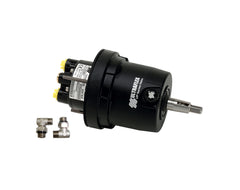 HYTECH 175hp Steering Kit 2 Exc. Hose (*)