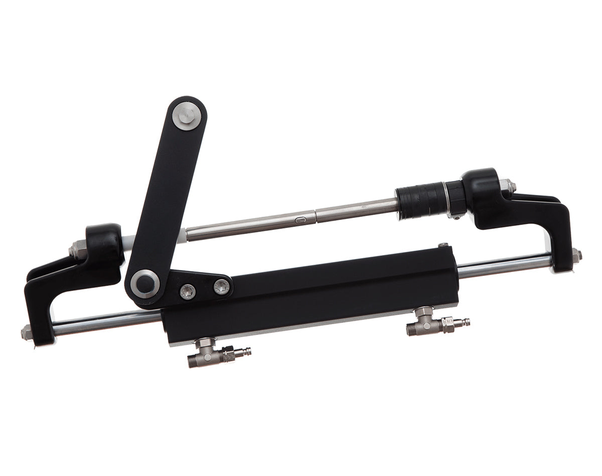 HYTECH 175hp Steering Kit 1 Exc. Hose