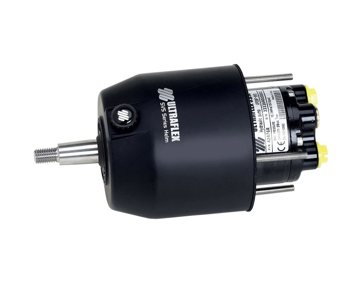 Helm Pump Front Mount UP39F-SVS 1500PSI
