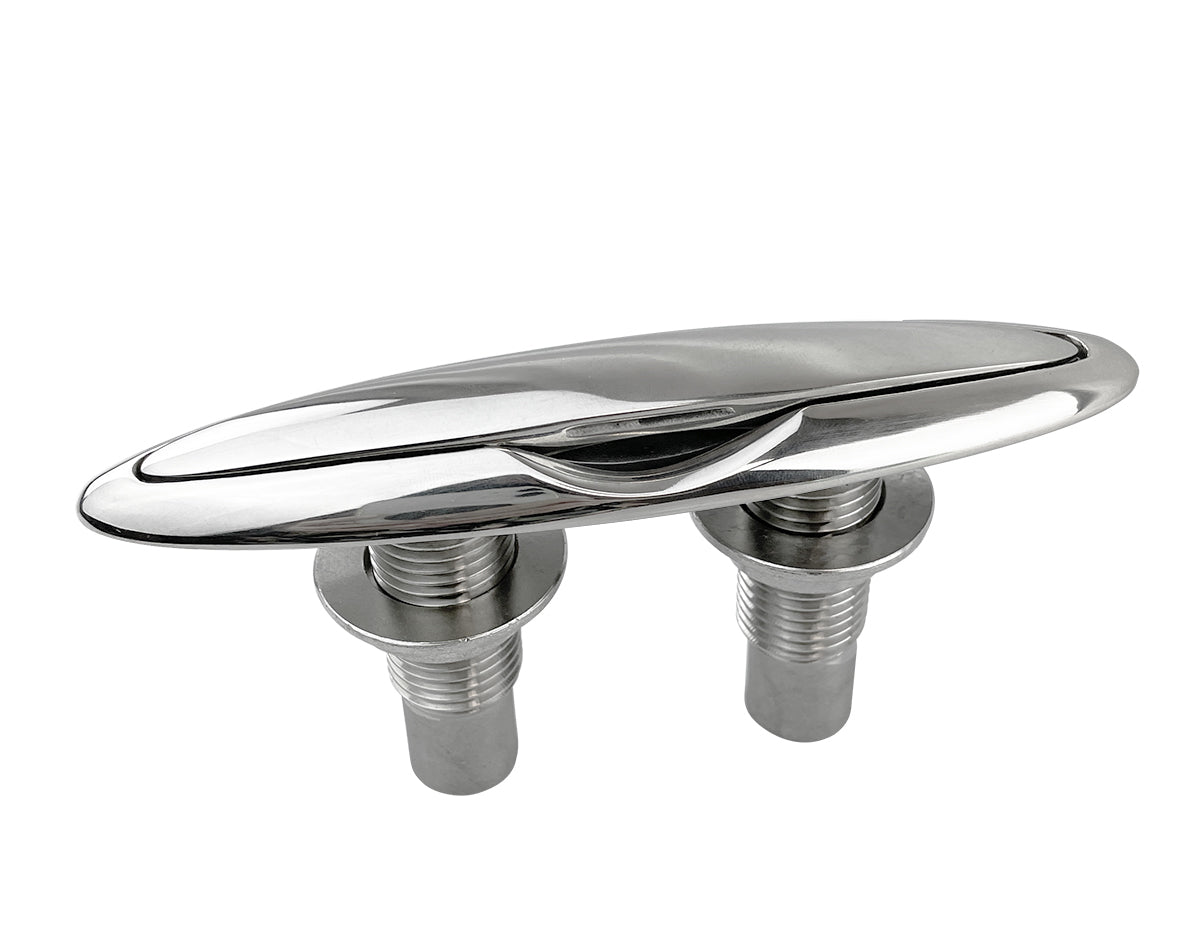 Cleat Push Pull S/S 150mm