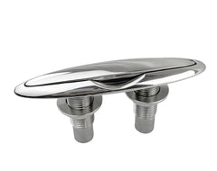 Cleat Push Pull S/S 150mm