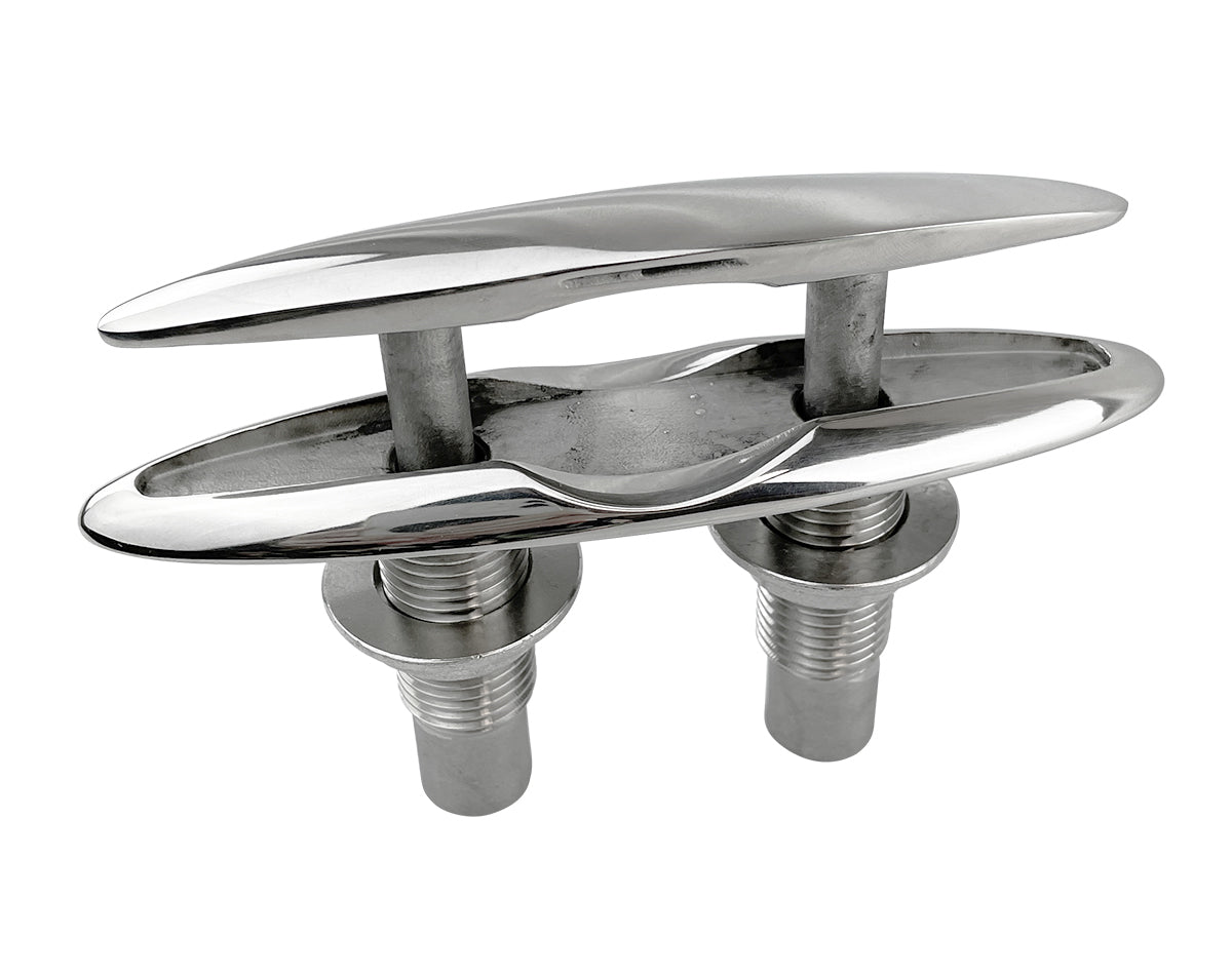 Cleat Push Pull S/S 150mm