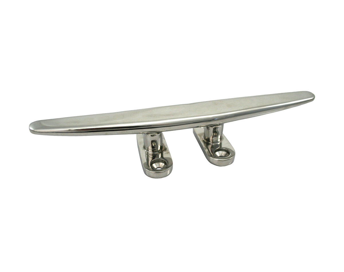 Cleat-Open Base S/S 300mm