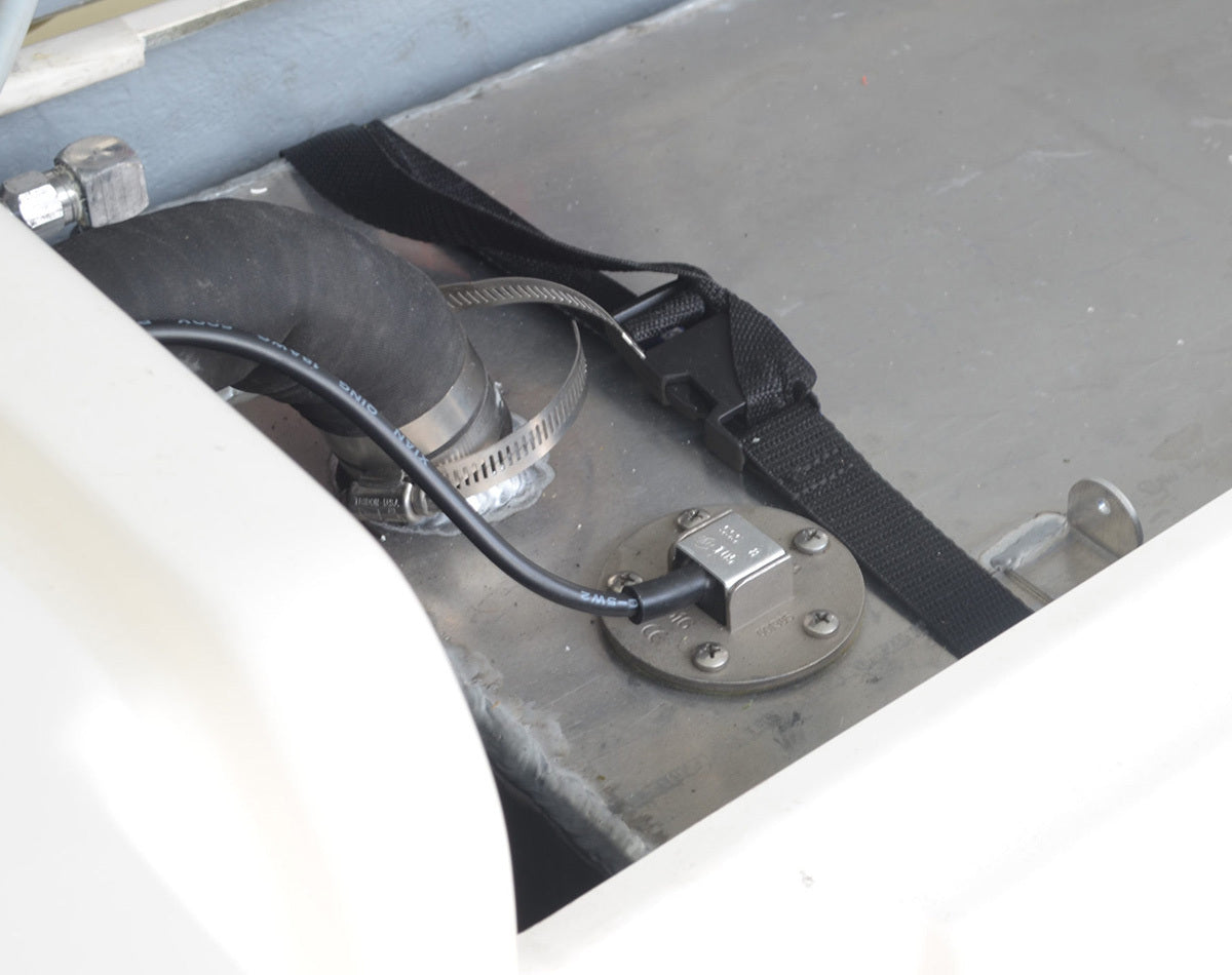 Tank Level Sender S5 240-33 Ohms 300mm KUS