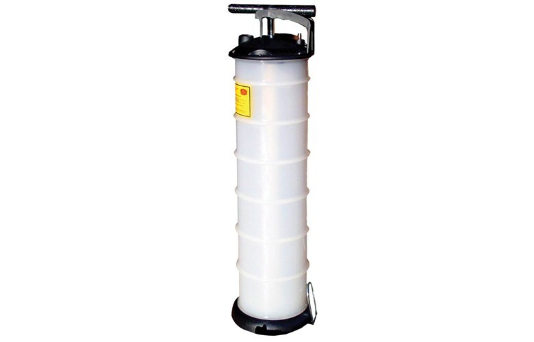 Oil Extractor 6.5lt