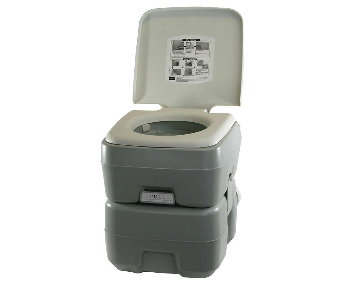 Toilet Portable 20L