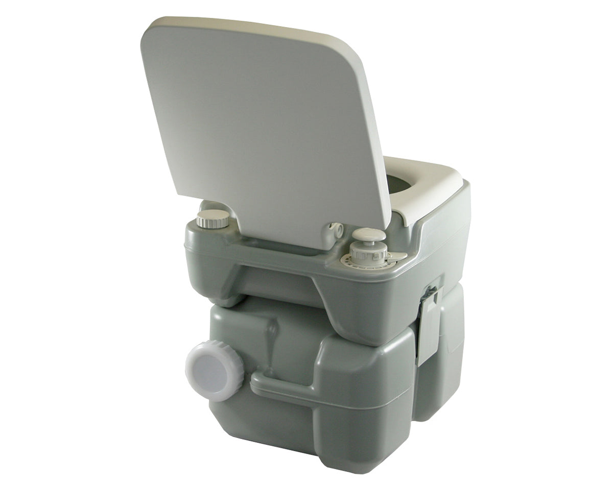 Toilet Portable 20L