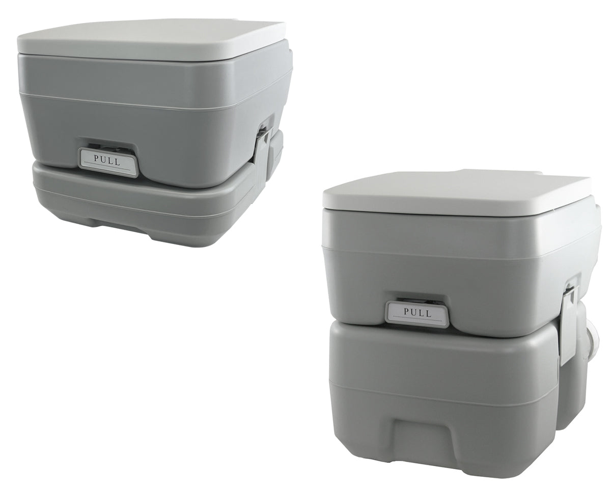 Toilet Portable 20L