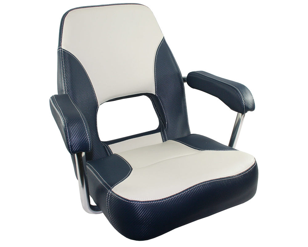 Seat MO45 Mini Mojo DK Grey/LG Grey