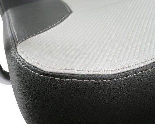 Seat MO45 Mini Mojo DK Grey/LG Grey