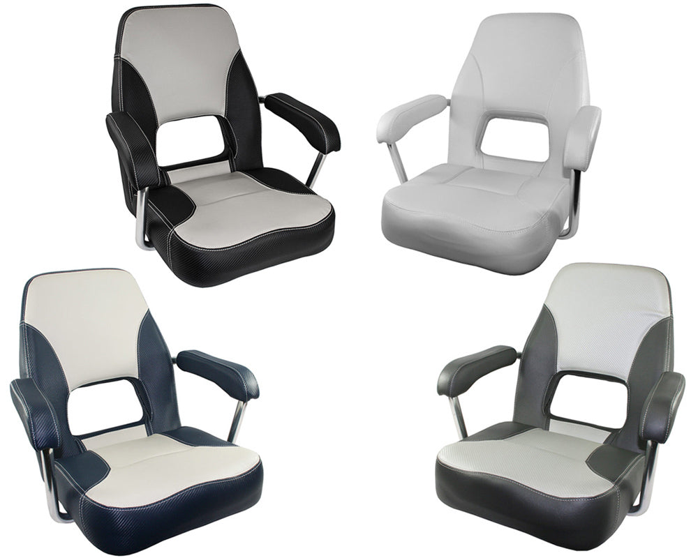 Seat MO45 Mini Mojo DK Blue/White