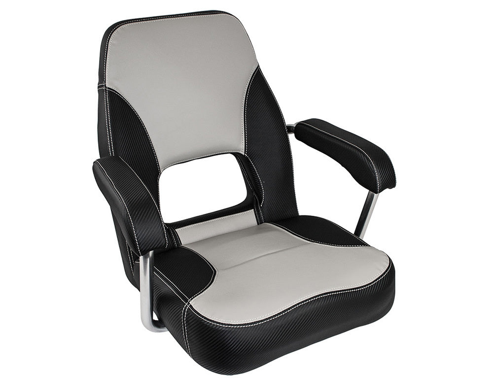Seat MO45 Mini Mojo DK Blue/White