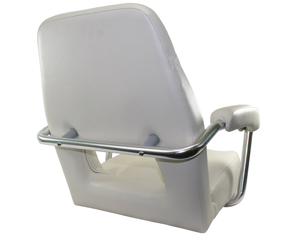 Seat MO45 Mini Mojo DK Blue/White
