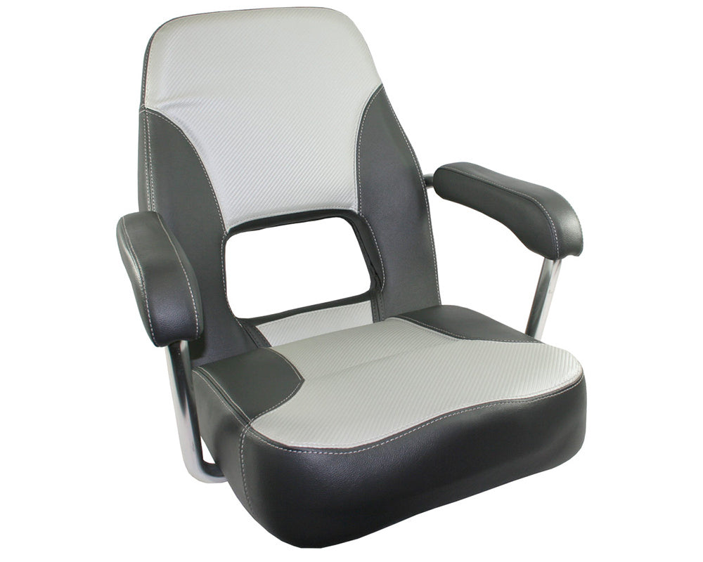 Seat MO45 Mini Mojo Carbon Blk/Mid Grey