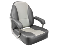 Seat MOJO Deluxe S/S CarbonGrey/Grey