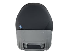 Seat CP48 HB Folding Charcoal/DustyGrey/Dk-Blue
